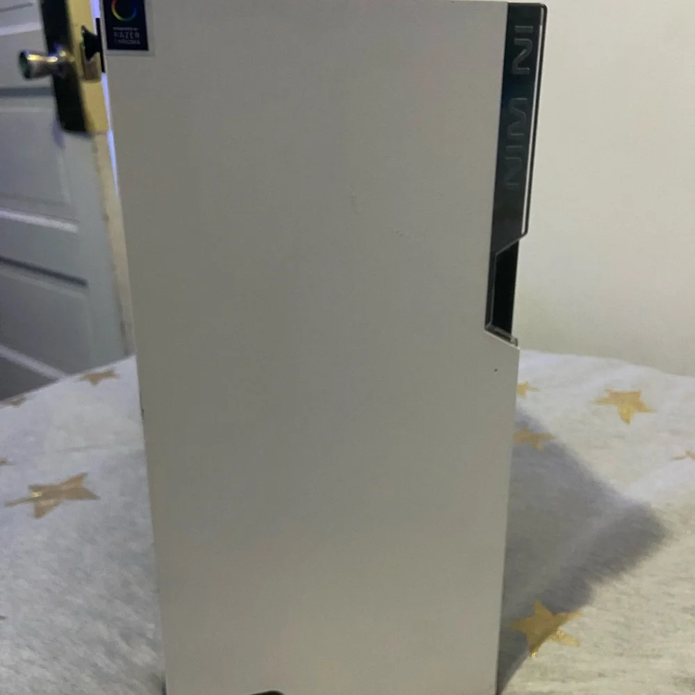 Skytech shiva gaming pc RTX 2060 Ryzen 5 pro